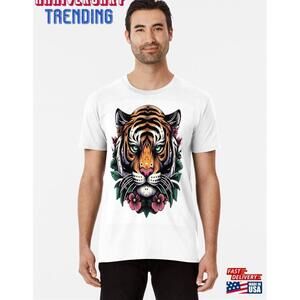 A Small Cat To Do Miao Premium Tshirt